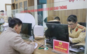 Tin tức sáng 23-4: Cục CSGT khuyến nghị về nộp 'phạt nguội'; Giá USD vượt đỉnh cùng giá vàng