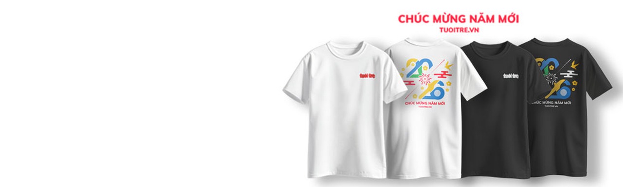 CHÚC MỪNG NĂM MỚI