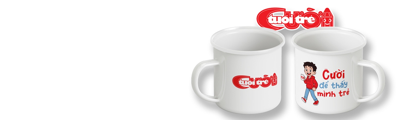 TUỔI TRẺ CƯỜI