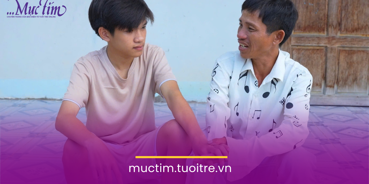 Phóng sự Học bổng Vì tương lai Việt Nam: Rực sáng niềm tin miền "trời văn, đất võ"