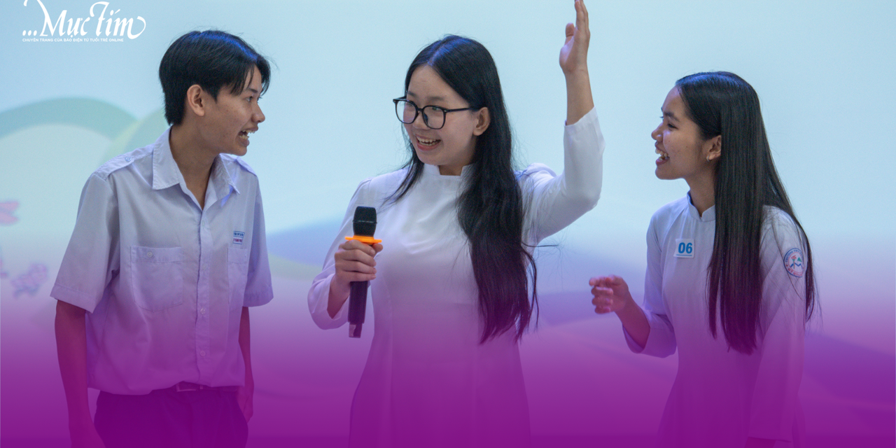 Phóng sự Học bổng Vì tương lai Việt Nam: Thương lắm những hạt phù sa!