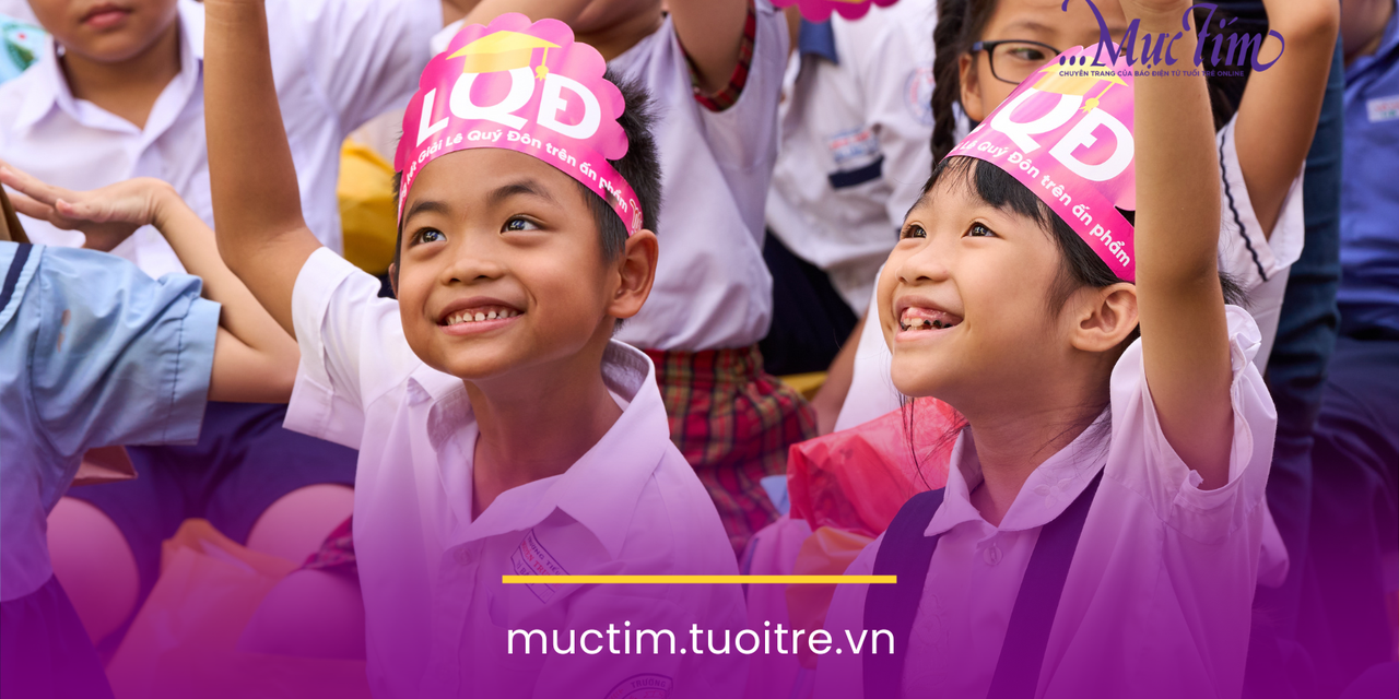 780 thí sinh tham dự Ngày hội chung kết giải Lê Quý Đôn 