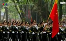 Chinese troops join Vietnam’s 50th Reunification Day anniversary parade in show of solidarity