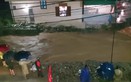 Storm Kajiki triggers flash floods in north-central Vietnam