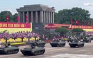 Vietnam showcases modern military hardware in National Day parade rehearsal