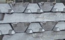 After 11 years of development, Vietnam has produced its first aluminum ingots