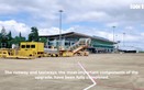 Lien Khuong Airport upgrade nears completion, reopening set for August 19