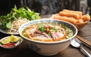 Why can a single bowl of pho tell the whole story of Vietnam?