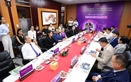 Dubai billionaire, global business leaders explore Vietnam’s luxury real estate market