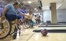 In Ho Chi Minh City, free bowling club welcomes people with disabilities
