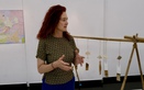 Karine Bonneval brings her latest chromatography project to Ho Chi Minh City this summer