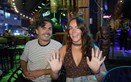 What makes Bui Vien Walking Street one of Ho Chi Minh City's nightlife hotspots? 