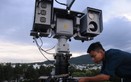 Modern systems deployed to keep UAVs out of Da Nang airport airspace