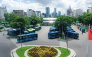 Free buses are proving a hit in Ho Chi Minh City — with more than 30.6 million passenger trips in just three months.