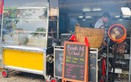 People are lining up for an American chef’s $3 banh mi in Ho Chi Minh City