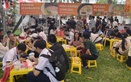 Festivalgoers pack 11th Japan Vietnam Festival in 