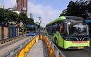 Getting from Tan Son Nhat to Long Thanh Airport could soon get much easier 