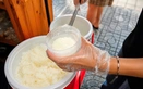 One viral TikTok video was enough to turn a small dessert stall into Ho Chi Minh City's latest food hotspot 