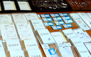 Vietnam police reveal findings in transnational diamond smuggling case