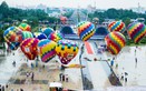 Vietnam’s Ca Mau draws thousands to hot air balloon festival ahead of National Day