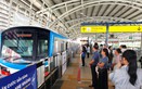 One ticket for your entire bus-and-metro trip? Ho Chi Minh City is considering it
