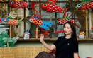 Ho Chi Minh City eateries are already getting ready for Mid-Autumn Festival.