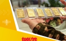 Tin tức sáng 25-6: Giá vàng thế giới giảm về dưới 4.000 USD/ounce, tương đương giảm 3,54 triệu đồng/lượng 