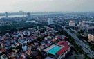 Sáp nhập tỉnh thành, phường xã