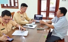 Phạt vi phạm giao thông