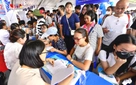 Điểm chuẩn đại học 2025