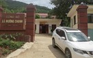 Sáp nhập tỉnh thành, phường xã