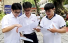 Kỳ thi tốt nghiệp THPT 2026