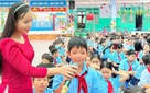 Hạn chế trẻ em dùng mạng xã hội