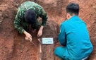 'Chiến dịch 500 ngày đêm' đưa các liệt sĩ trở về