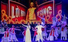 50 năm thành phố mang tên Bác