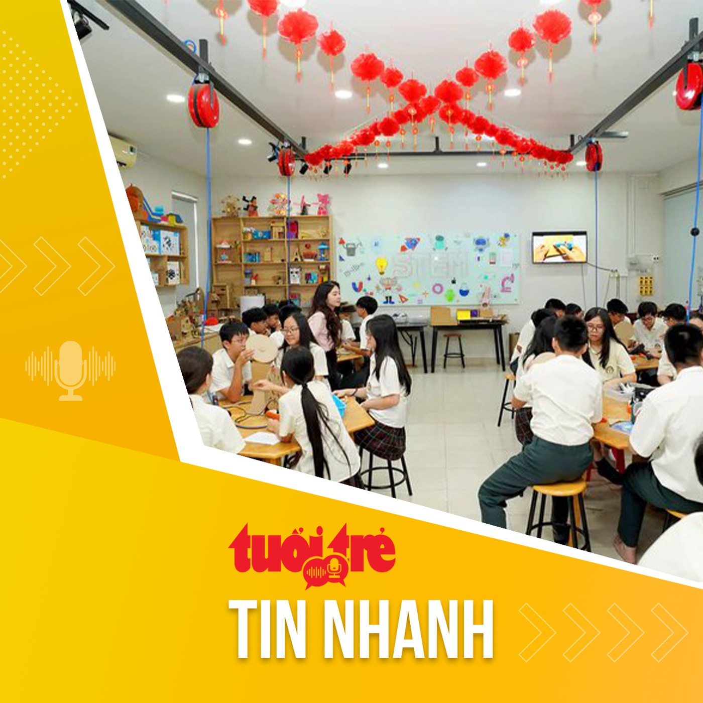 Tin tức sáng 21-10: TP.HCM đặt mục tiêu 80% trường công lập đạt chuẩn vào năm 2030
