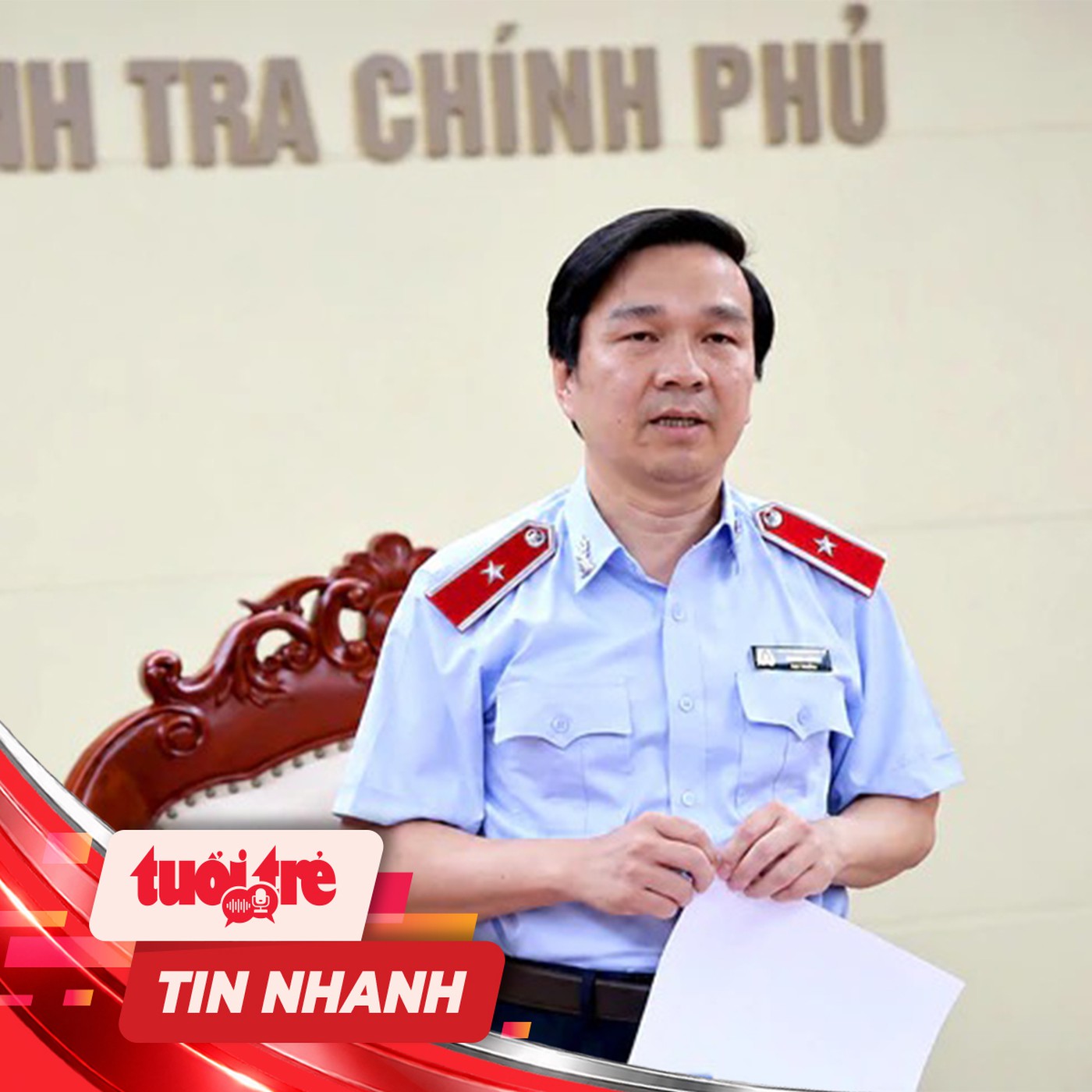 Tin tức tối 21-10: Thanh tra Chính phủ thanh tra Cục Hàng không
