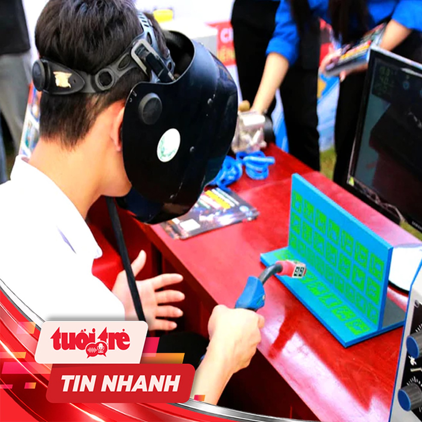Tin tức tối 22-10: Trường phát thông báo khẩn sau vụ 'sinh viên bị xe khách chở đến gần biên giới Campuchia'