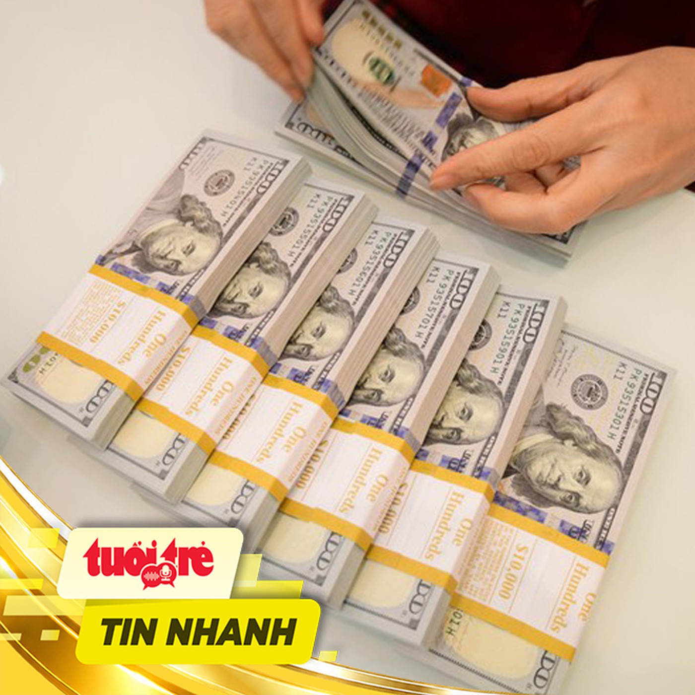 Tin tức sáng 22-10: Các quỹ đầu tư bị rút ròng gần 31.700 tỉ đồng trong 9 tháng