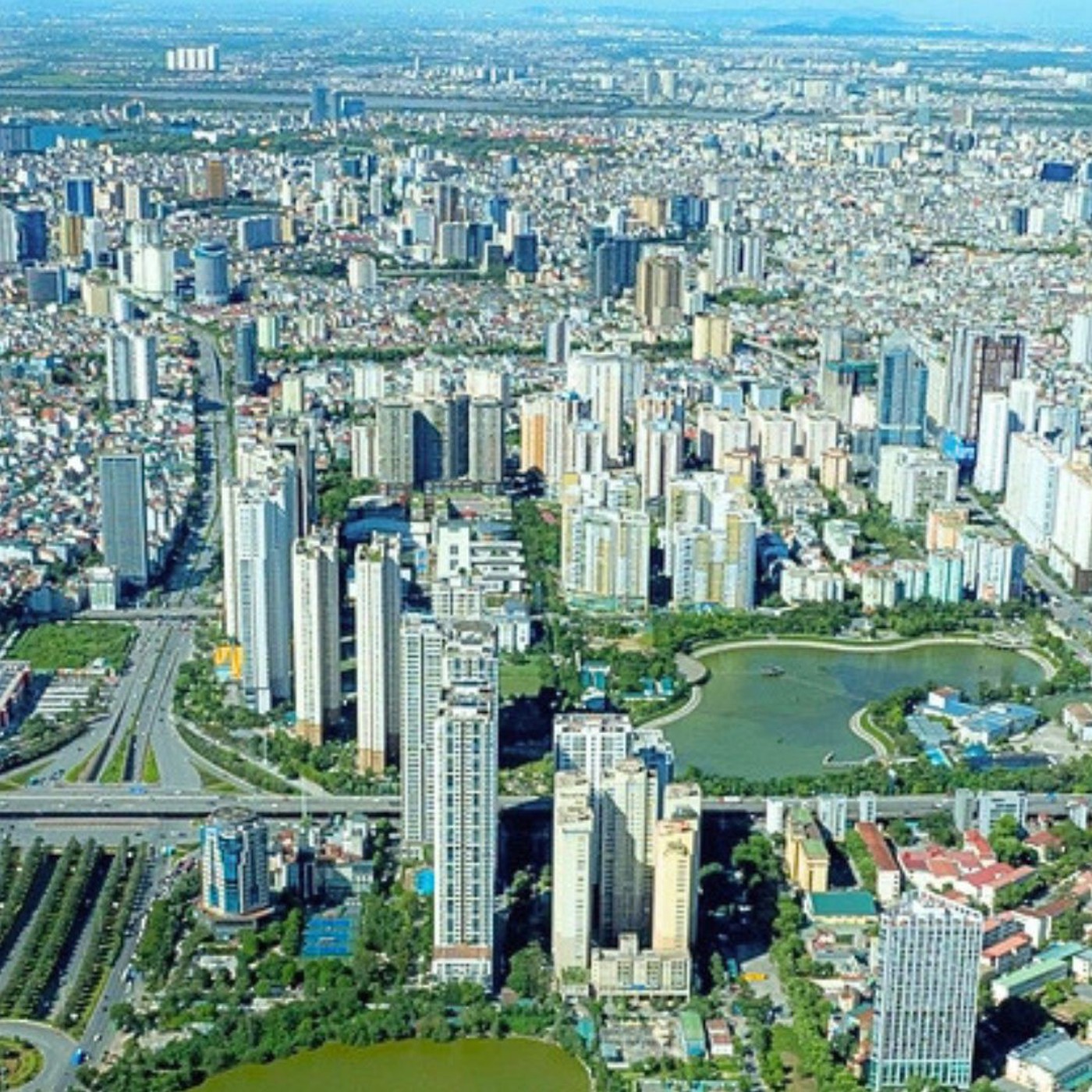 Lấy ý kiến người dân việc sáp nhập một phần diện tích tỉnh Phú Thọ về Hà Nội