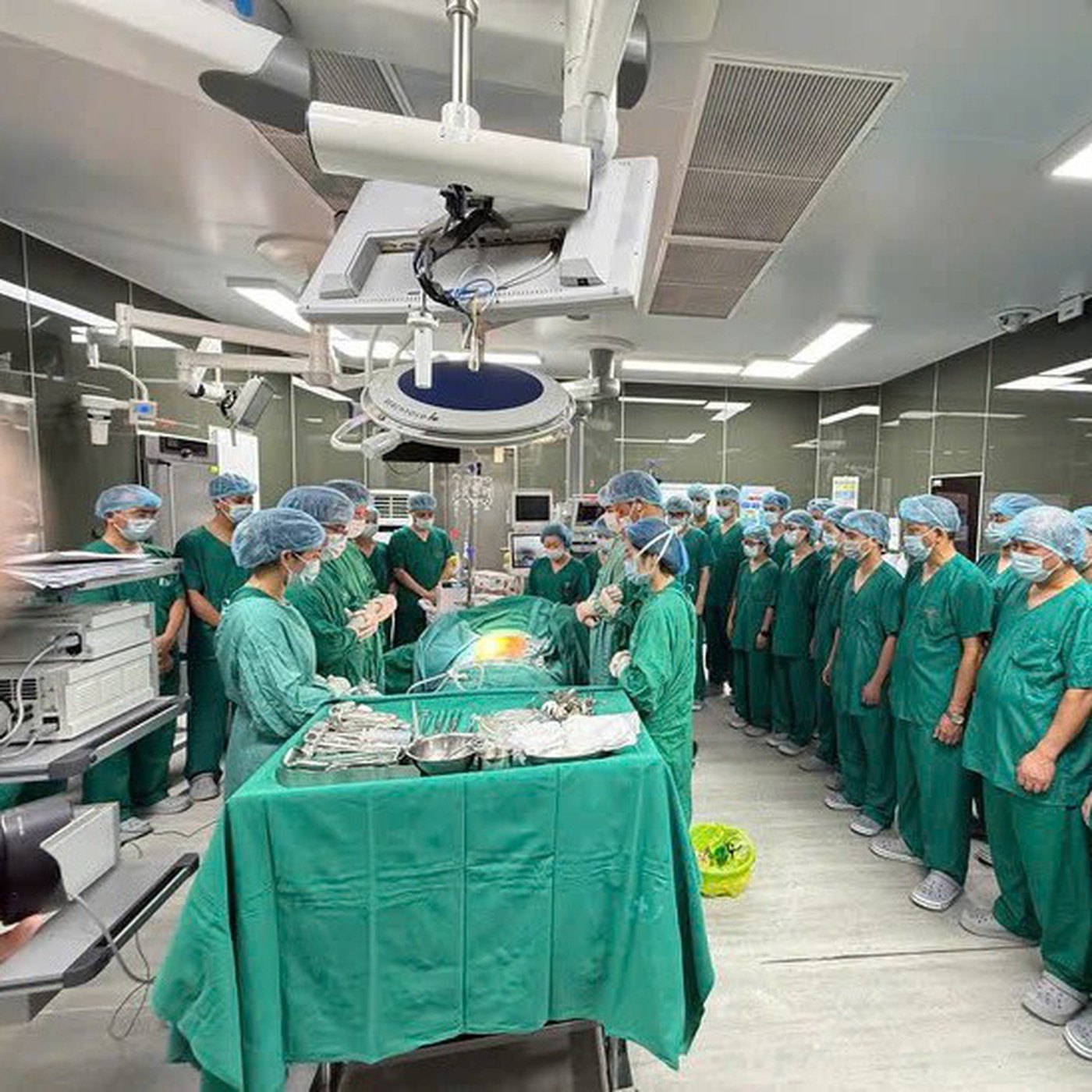 Đơn vị soạn thảo lý giải việc lấy ý kiến trẻ em từ 7 tuổi về hiến, ghép mô, tạng