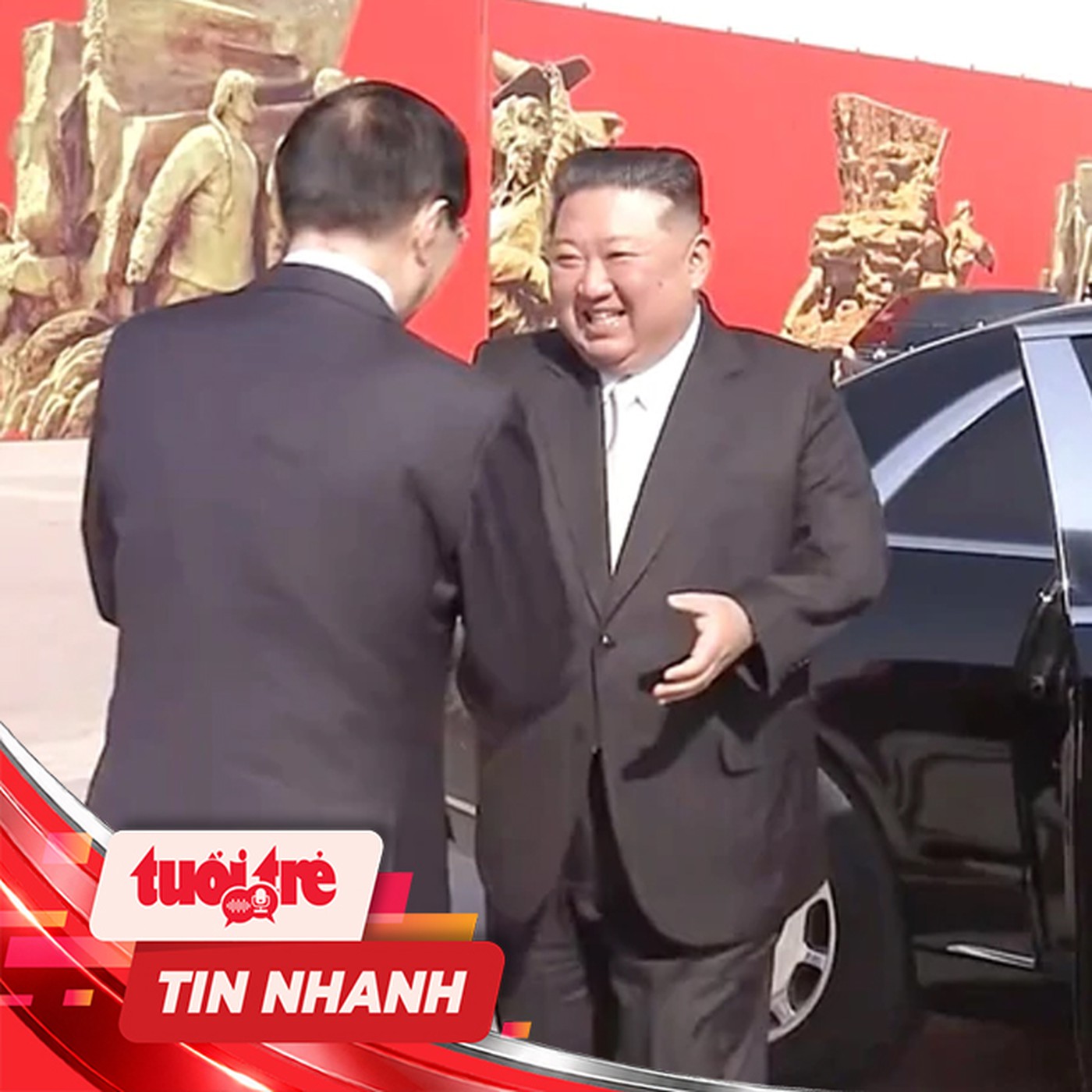 Tin tức tối 24-10: Ông Kim Jong Un thăm Trung Quốc chớp nhoáng, không gặp ông Tập