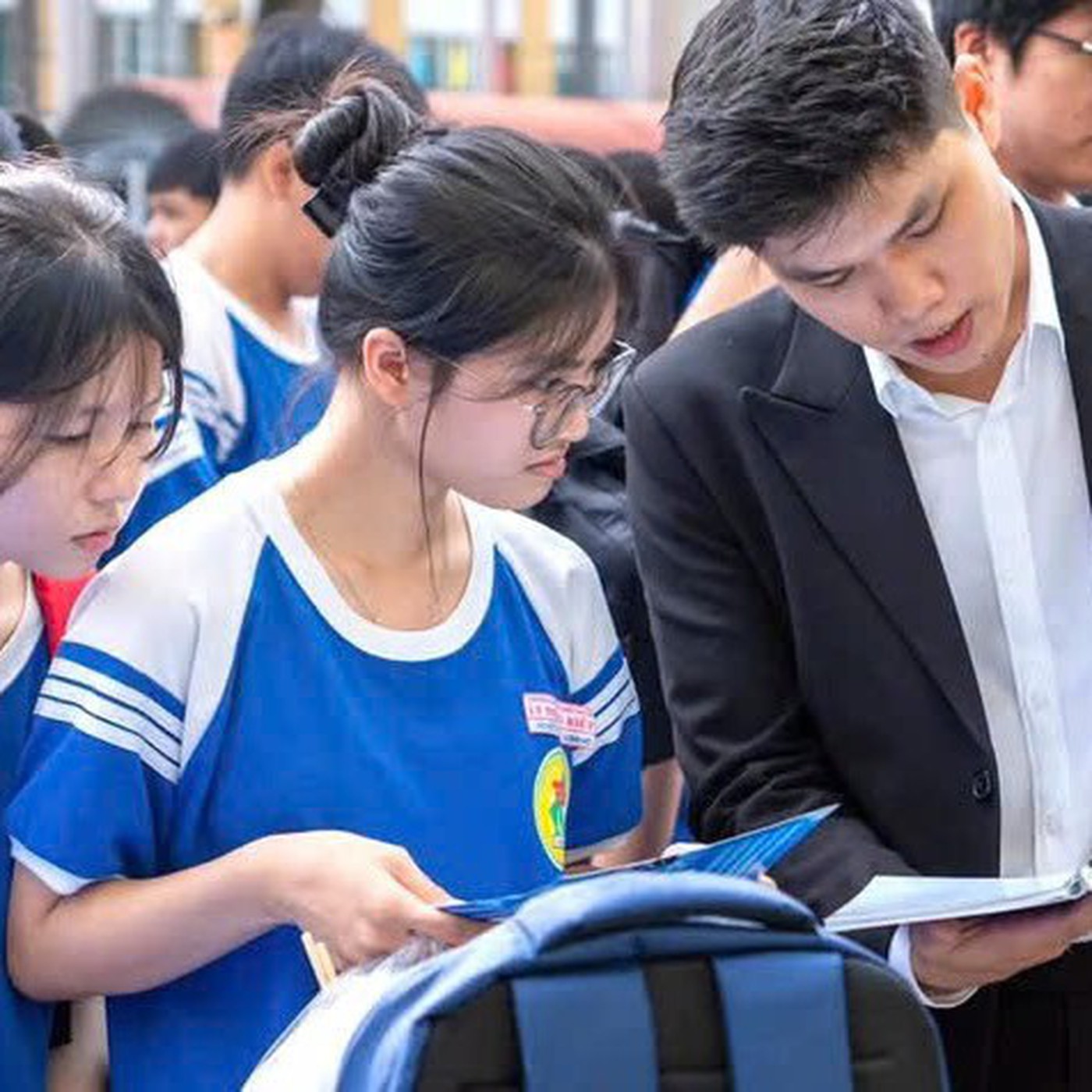 Cơ cấu trúng tuyển trong kỳ tuyển sinh đại học năm 2026 có gì đáng chú ý?