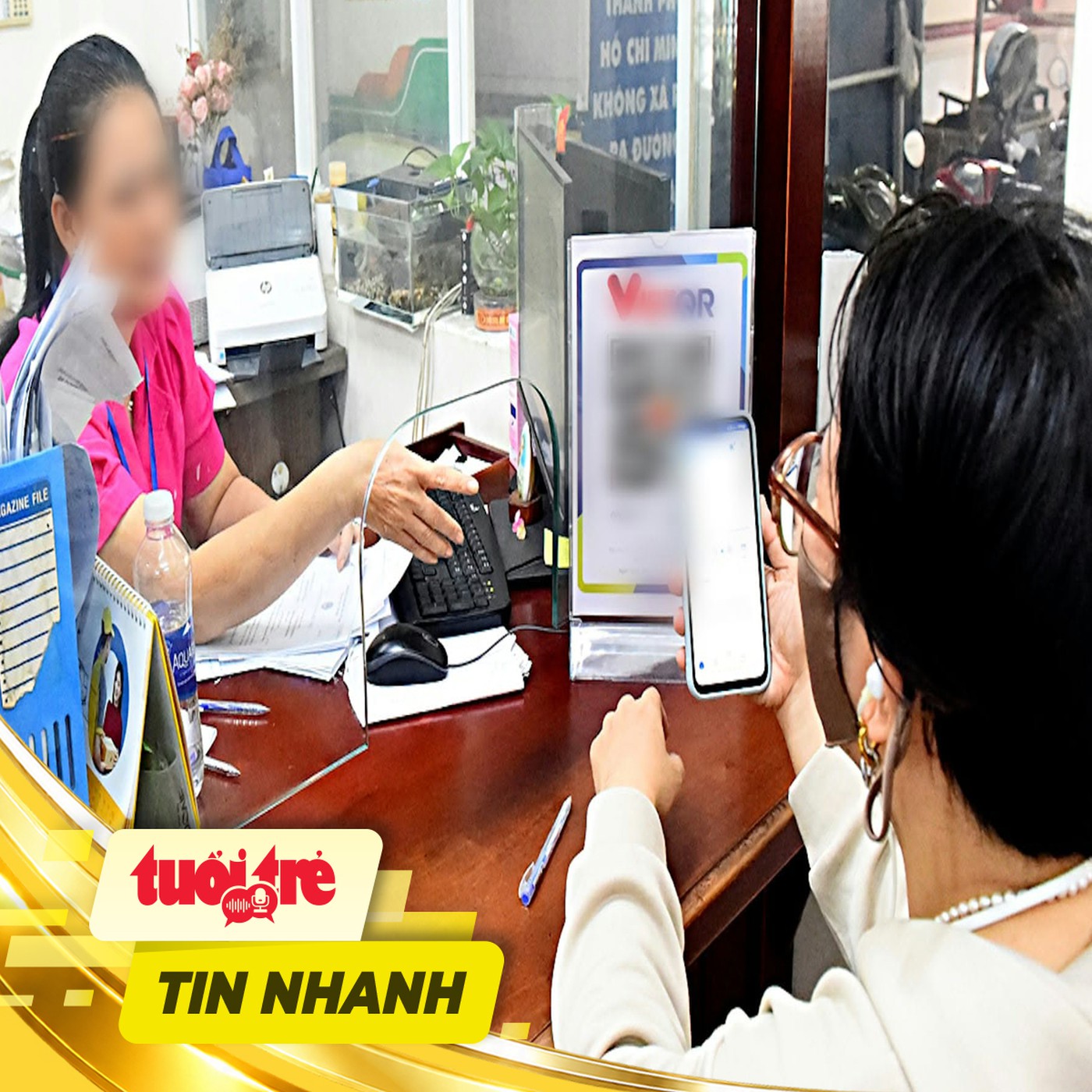 Tin tức sáng 29-10: TP.HCM có tổ hỗ trợ thủ tục khai tử tại nhà qua tổng đài 1022