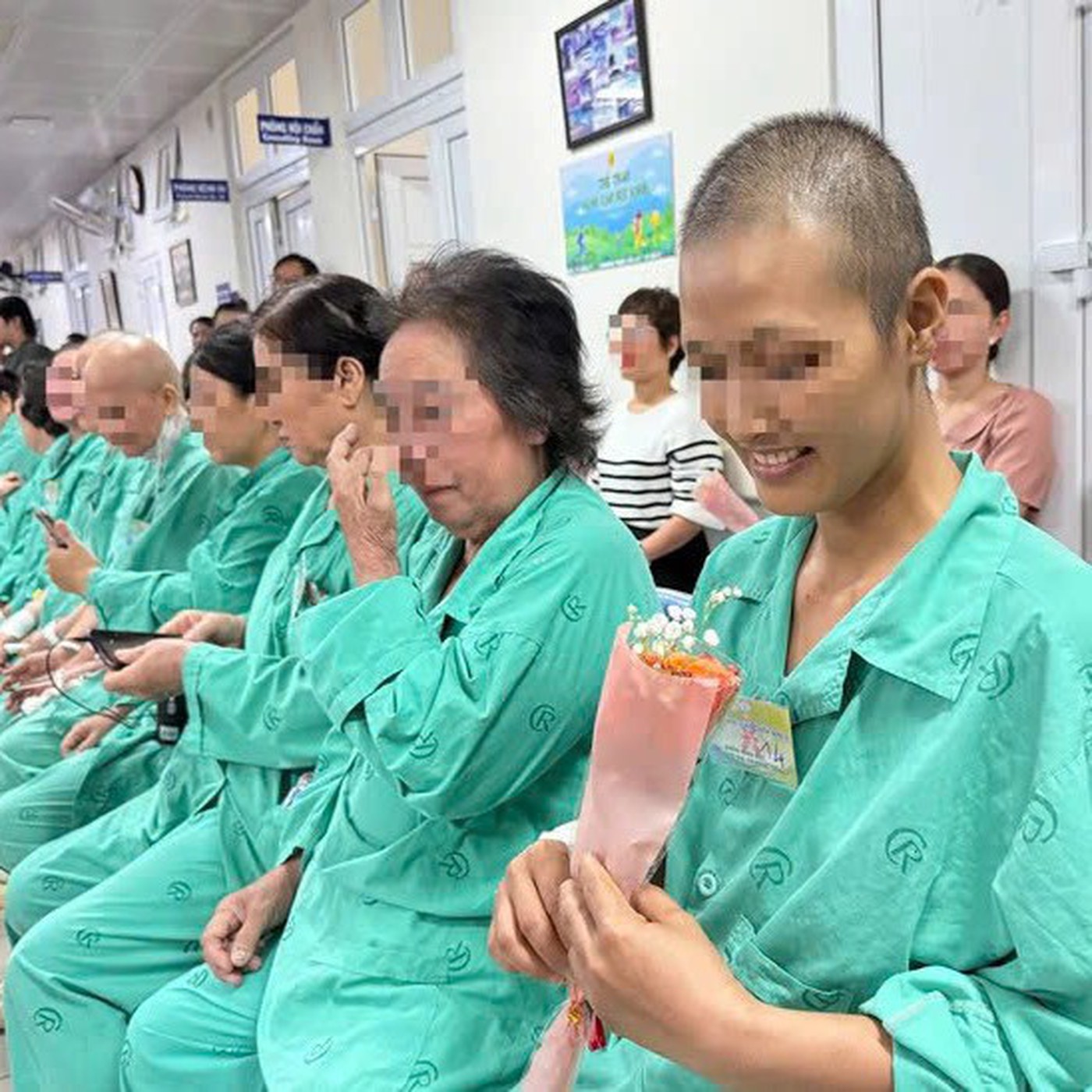 'Điểm mặt' 5 loại ung thư người Việt mắc nhiều nhất
