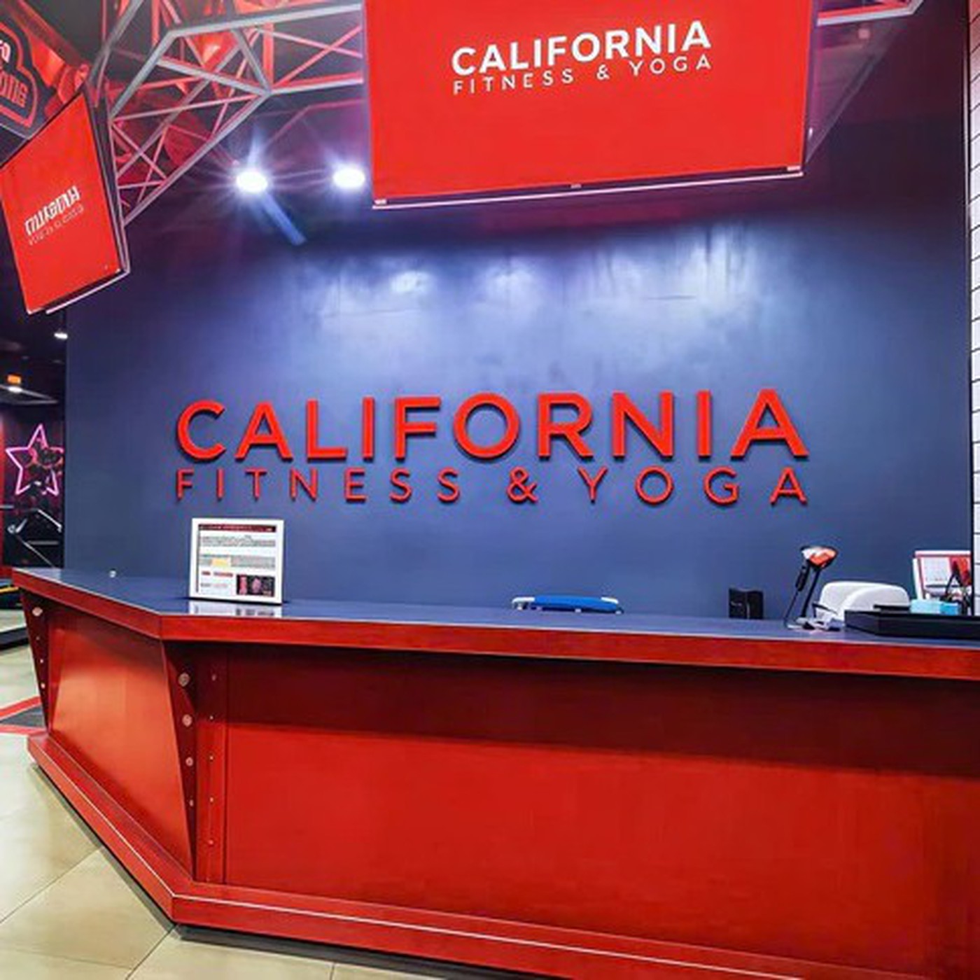 California Fitness & Yoga cùng nhiều phòng gym bị nêu tên trong danh sách nợ thuế ở TP.HCM