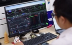 Vì sao VN-Index 'mắc kẹt' trước ngưỡng 1.900 điểm?