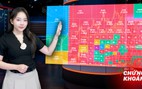 Bản tin chứng khoán: VN-Index sau nhịp giảm mạnh, cơ hội hồi phục ở đâu?