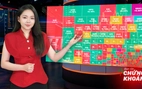 Bản tin chứng khoán: Sau tuần 'xanh vỏ đỏ lòng', thị trường sẽ ra sao trước kỳ nghỉ lễ?
