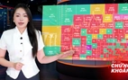 Bản tin chứng khoán: Hết tháng 'Sell in May', chuyên gia tiết lộ động lực cho thị trường trong tháng 6